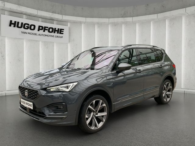 Seat Tarraco 2.0 TDI FR (EURO 6d) LED Pano SHZ SpurH