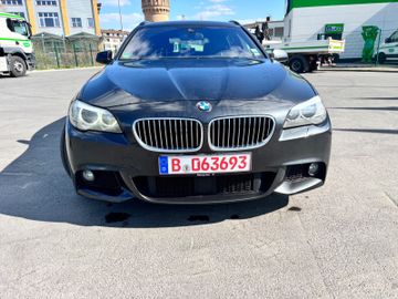 BMW 530 - 1