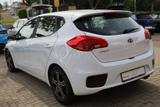 Kia Ceed 1.4 Edition 7 Klima USB AUX - gebrauchte Kia cee'd / Ceed aus dem Jahr 2018