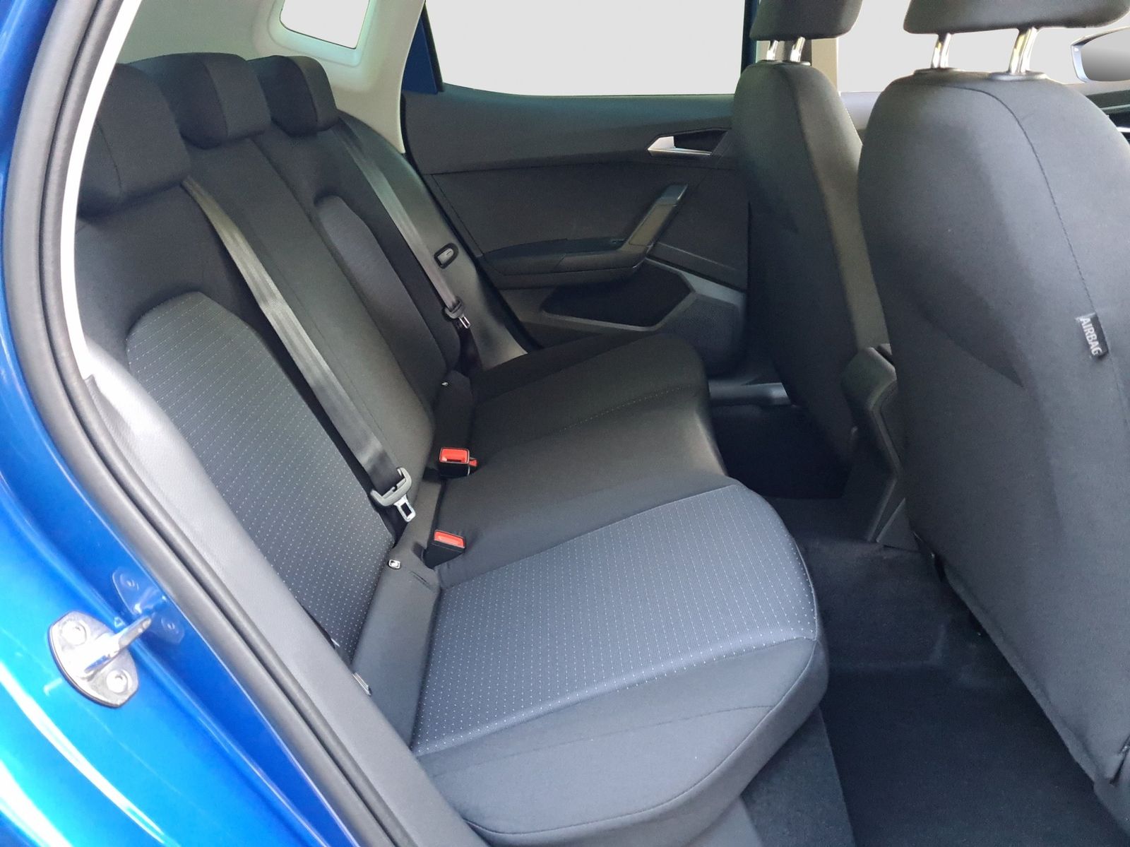 Seat Arona - Bild 16