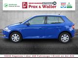 Skoda Fabia 1.0 MPI Cool Plus KLIMA+SITZHEIZUNG - Skoda Fabia: 1.0