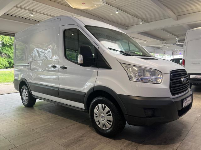 FORD Transit 350 L2 - Bild 4