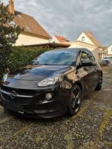 Opel Adam neue Steuekette, 18 Zoll,Leder, Sportpaket - Opel Adam in Mannheim