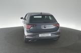 Volkswagen Polo 1.0 Fresh LED Einparkhilfe vo+hi DAB+ - Volkswagen Polo: Fresh