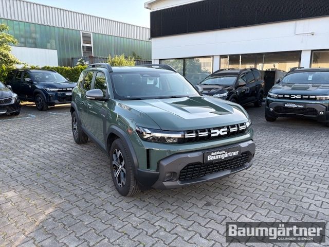 Fahrzeugabbildung Dacia Duster Expression TCe 130 Kamera/PDC/Sitzheizung