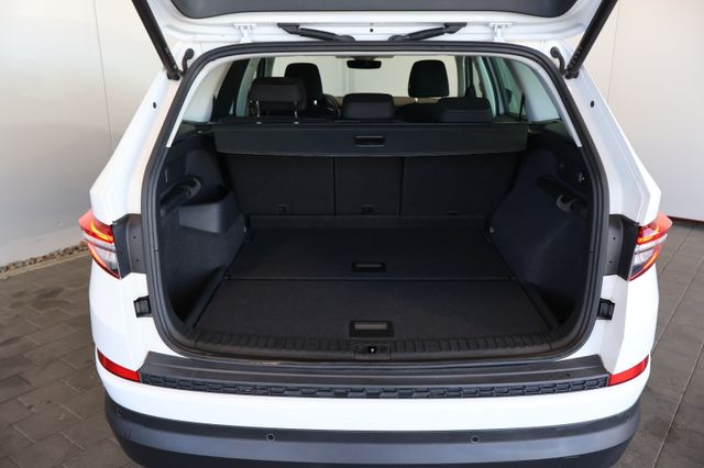 Skoda Kodiaq 2.0 TDI Tour ACC+KEY+LED+CARPLAY+AHK