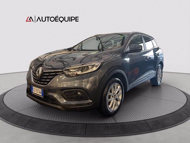 Renault RENAULT Kadjar 1.3 tce Business 140cv edc fap de