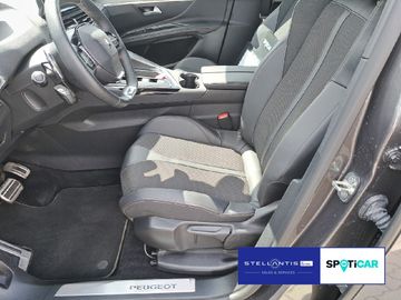 Peugeot 3008 - 9