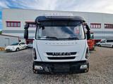 Iveco 75E16 Koffer EUROCARGO/EURO 5 - Iveco Stuttgart