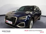 Audi Q2 S line 35 TFSI S tronic AHK/LEDER/NAVI+++ - Audi Q2 in Leverkusen