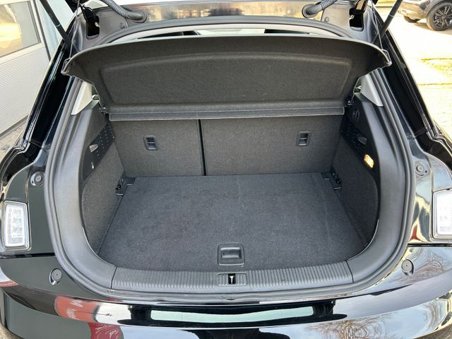 Fahrzeugabbildung Audi A1 Sportback Diesel+NaviZB+Allwetter LM+SHZ+PDC