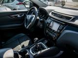 Nissan Qashqai Tekna 1.6 DIG-T Panorama Navi 360 Kamera - Nissan Qashqai in Leverkusen
