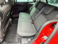 FORD B-Max Titanium*1.Hand*AHK*Temp.*Klima*Kamera*