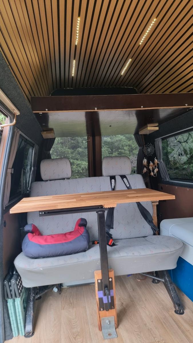 Volkswagen T4 andere