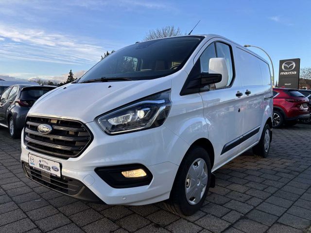 Ford Transit Custom 340 TDCi L1H1 LKW VA Trend