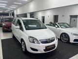 Opel Zafira B Family /Garantie/Tüv neu/ - Opel Zafira Gebrauchtwagen in Dortmund