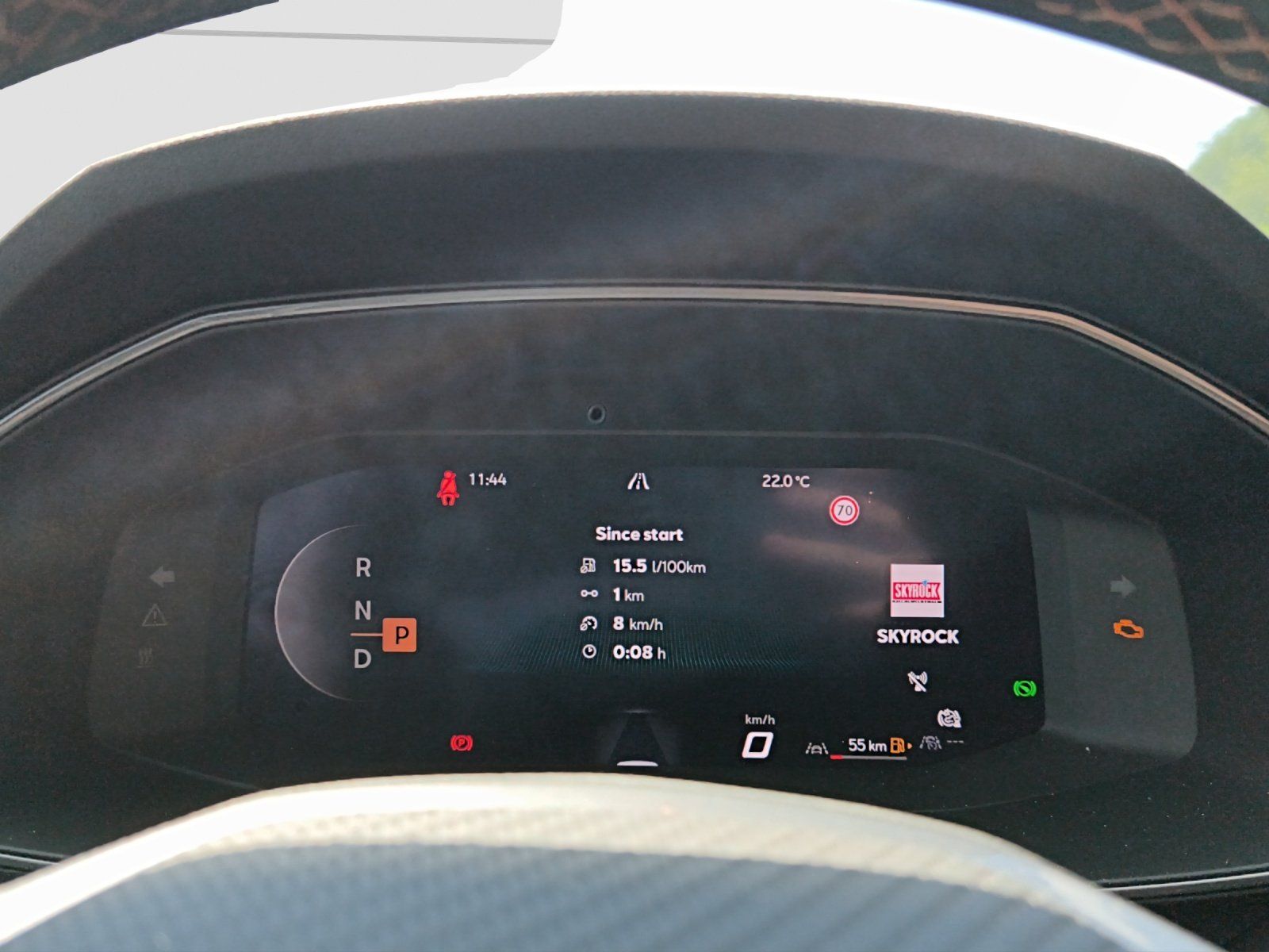 Cupra Leon - Bild 15
