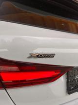 BMW M135 - BMW 135 aus 2022