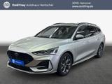 Ford Focus Turnier 1.0 EcoBoost Hybrid Aut. ST-LINE X