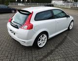 Volvo C30 R-Design Tempomat, SHZ, AHK, Rückfahrkam - gebrauchte Volvo bis 10.000 Euro