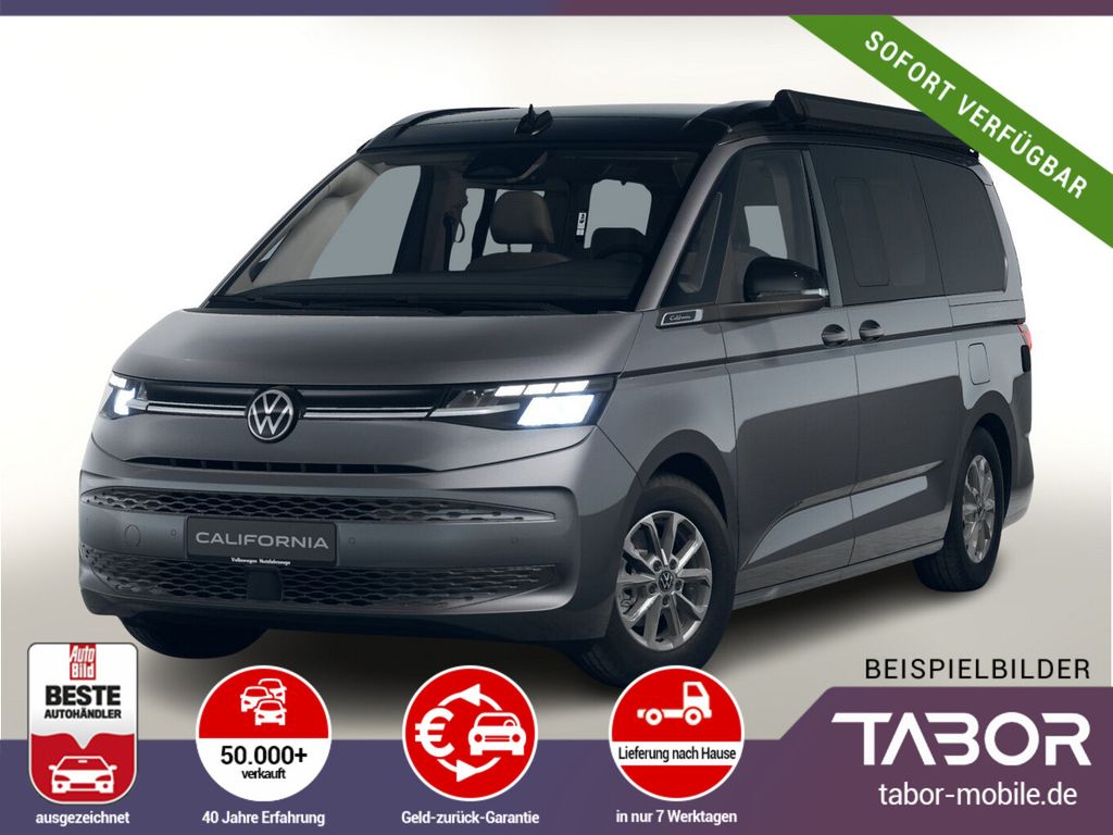 Volkswagen T7 California