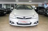 Opel Tigra 1.4 Twin Top Sport Klima Teilleder TÜV NEU - Opel Tigra Gebrauchtwagen