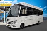 Concorde Charisma 860 LI VOLLAUSSTATT.*4-Kanal*Gastank - Concorde Charisma 8
