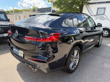 BMW X4 - 5
