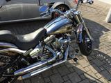Harley-Davidson Softail BREAKOUT CVO Screaming Eagle - HARLEY-DAVIDSON SCREAMIN EAGLE
