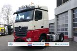 Mercedes-Benz Actros 2145 | Retarder | Mirror Cam. | 215256Km - Angebote