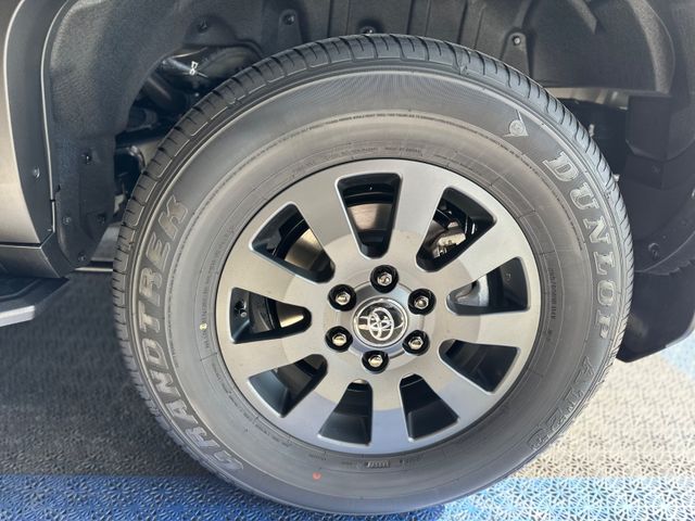 Toyota Land Cruiser  2.8 D-4D 4WD Executive *SOFORT*