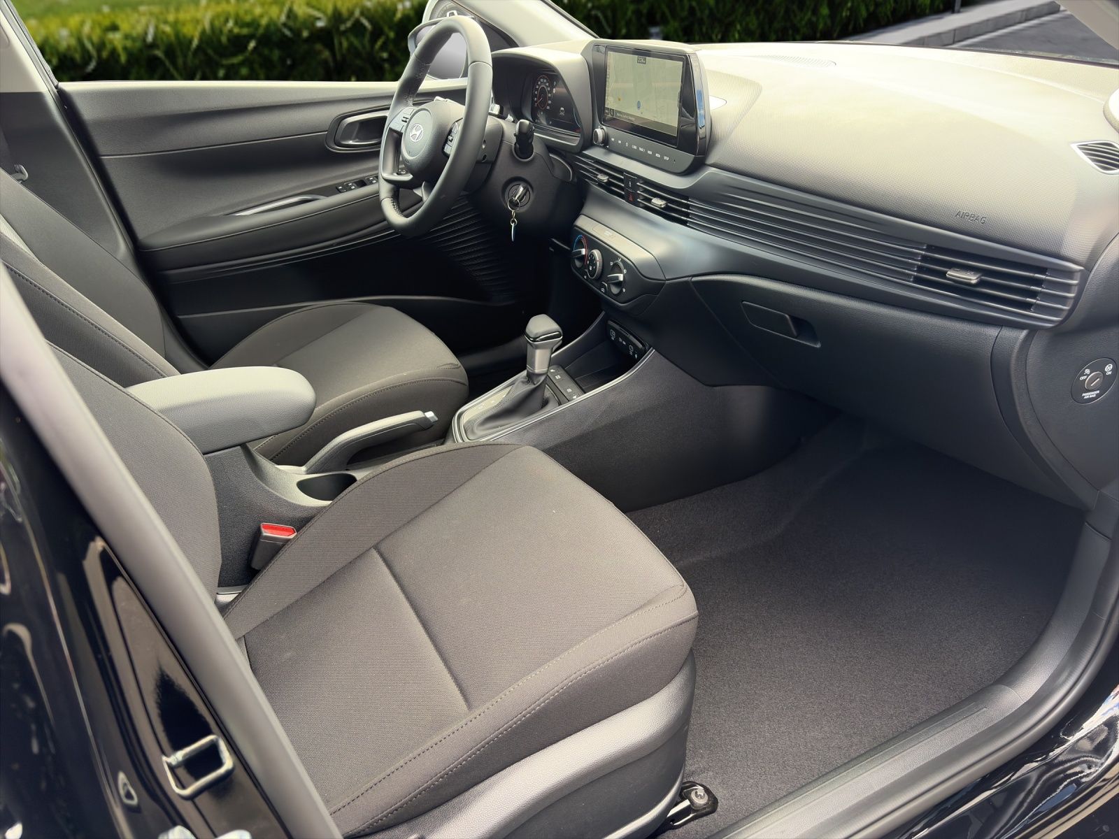 Hyundai i20 - Bild 11