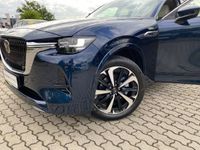 Mazda CX-60 - Vorschau Bild 24