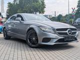Mercedes-Benz CLS 220 d Coupé *LEDER*NAVI*LED*9G*SPORTPAKET* - Mercedes-Benz CLS 220 Gebrauchtwagen