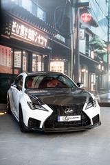 Lexus RC F F TRACK EDITION TRACK EDITION - Lexus: Rc