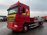 DAF XF 105.460 SC 6x2, NL Truck - DAF Xf 105
