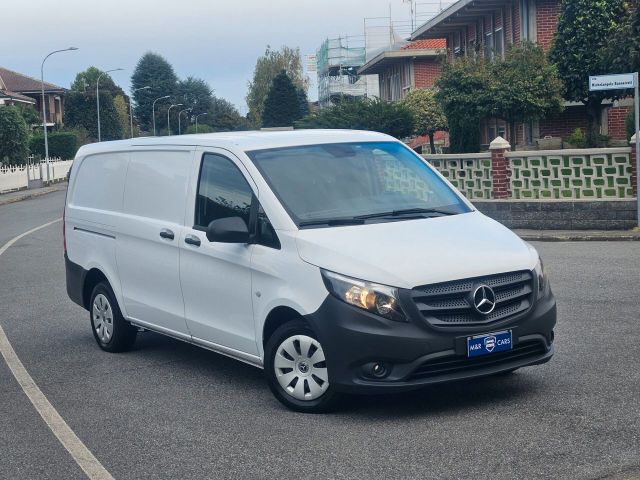 Mercedes-Benz Mercedes Vito automatica Iva Compresa