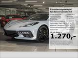 Corvette C8 Stingray Cabriolet 3LT Frontlift Vollausstatt