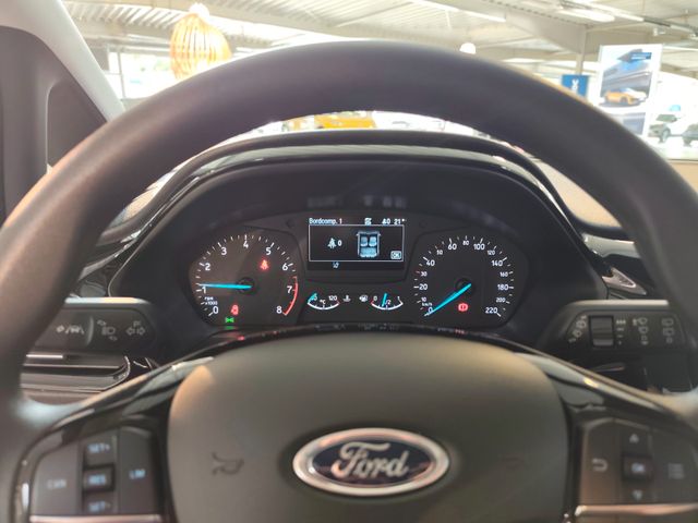 Fiesta 1.0 EcoBoost *SH*Bluetooth*Kamera*GJR*