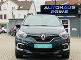 Renault Captur Experience+2. HAND+AUTOMATIK+NAVI+KEYLESS - Renault Captur Experience mit Benzin-Antrieb