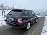 Land Rover Range Rover Sport 3.0 TDV6*H&K*MEMORY*KEYLESS* - Land Rover Gebrauchtwagen von 2011