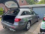 Mercedes-Benz E 220 d T Autom. -