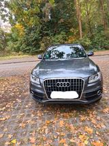 Audi Q5 8R s_line 2.0 TDI Quattro - Audi Q5 8R mit Diesel-Antrieb