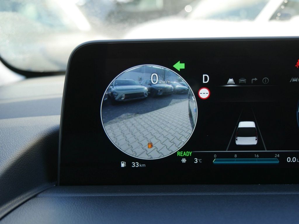 Hyundai Staria – Bild 16