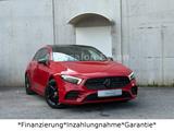 Mercedes-Benz A 250 AMG*A45 AMG *Pano* Multibeam *Headup* - Mercedes-Benz A-Klasse Gebrauchtwagen in Essen