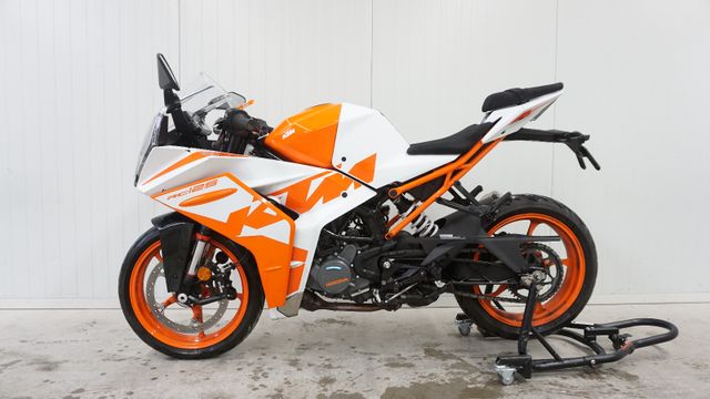 KTM RC 125 *ABS*