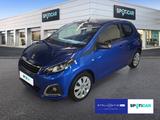 Peugeot 108 1.0 VTi Style (EURO 6d) - Peugeot 108: Style