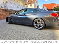 BMW 440 - Vorschau 5