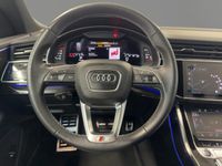 Audi Q8 - Vorschau Bild 10