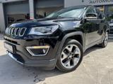 Jeep Compass Limited *MOTORSCHADEN* - Jeep Gebrauchtwagen in Hannover